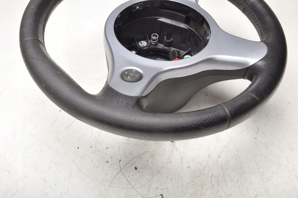 фото №13, Alfa romeo 159 воздуховод кожаный multi