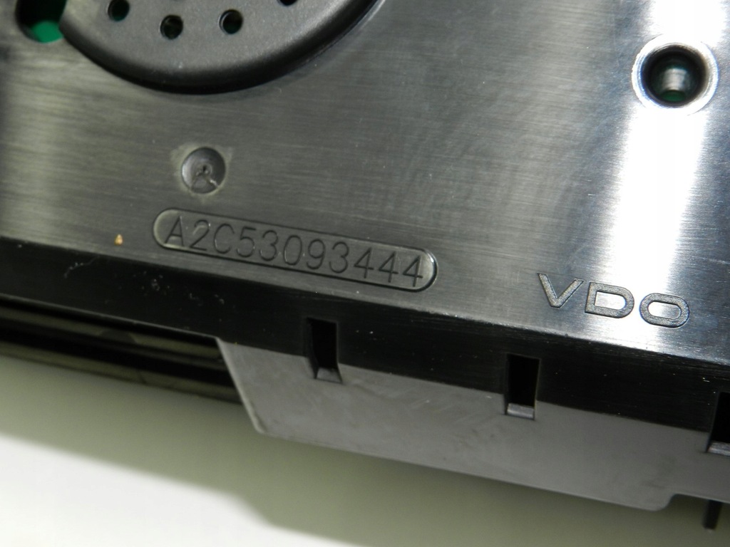 фото №8, Счетчик приборы land rover range a2c53093444