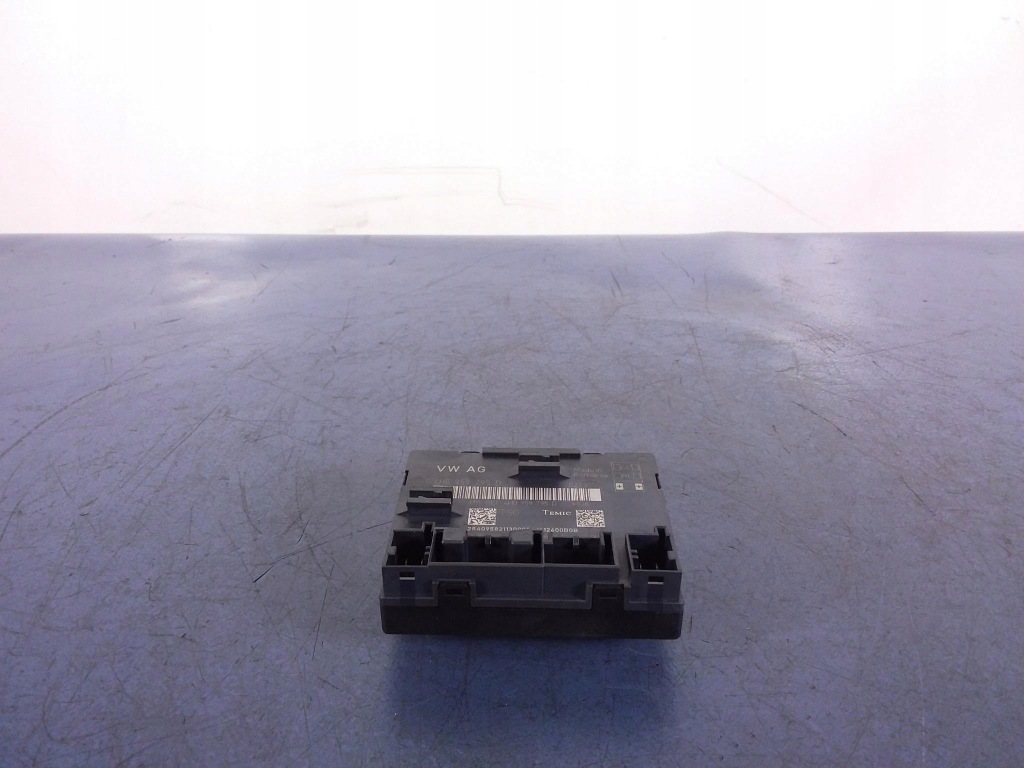 фото №1, Audi a8 d4 модуль двері задня правий 4h0959795d