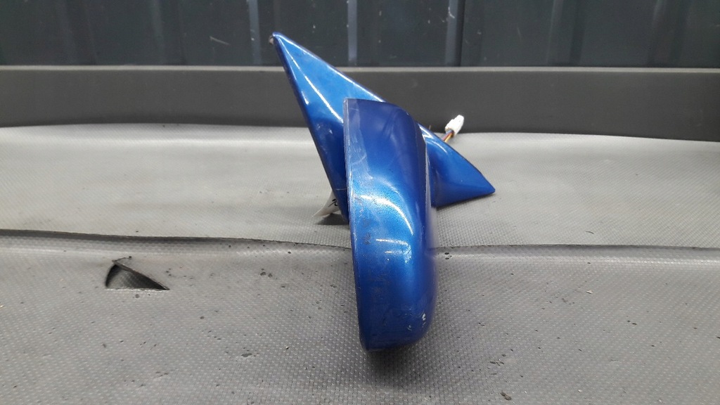 фото №7, Дзеркало праве toyota carina 5pin 97r