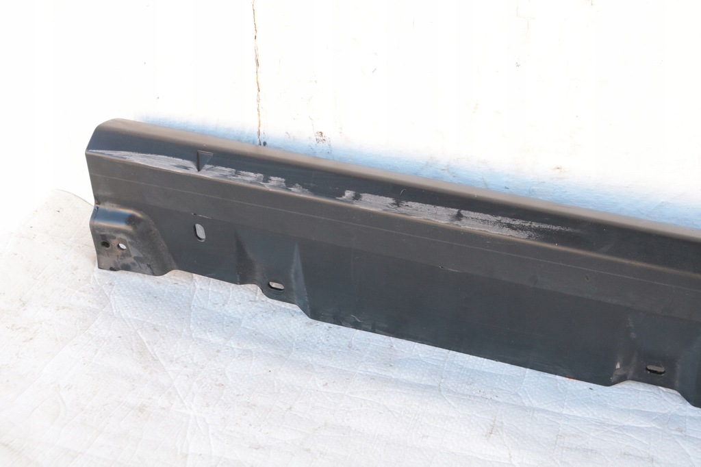 фото №5, Ford transit connect 13- поріг правий dt11-r10154-b .