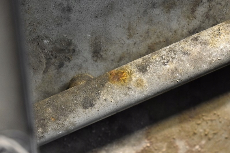 фото №16, Дверь правое задняя задние чёрные mitsubishi lancer 8 viii 5d hb 07-11