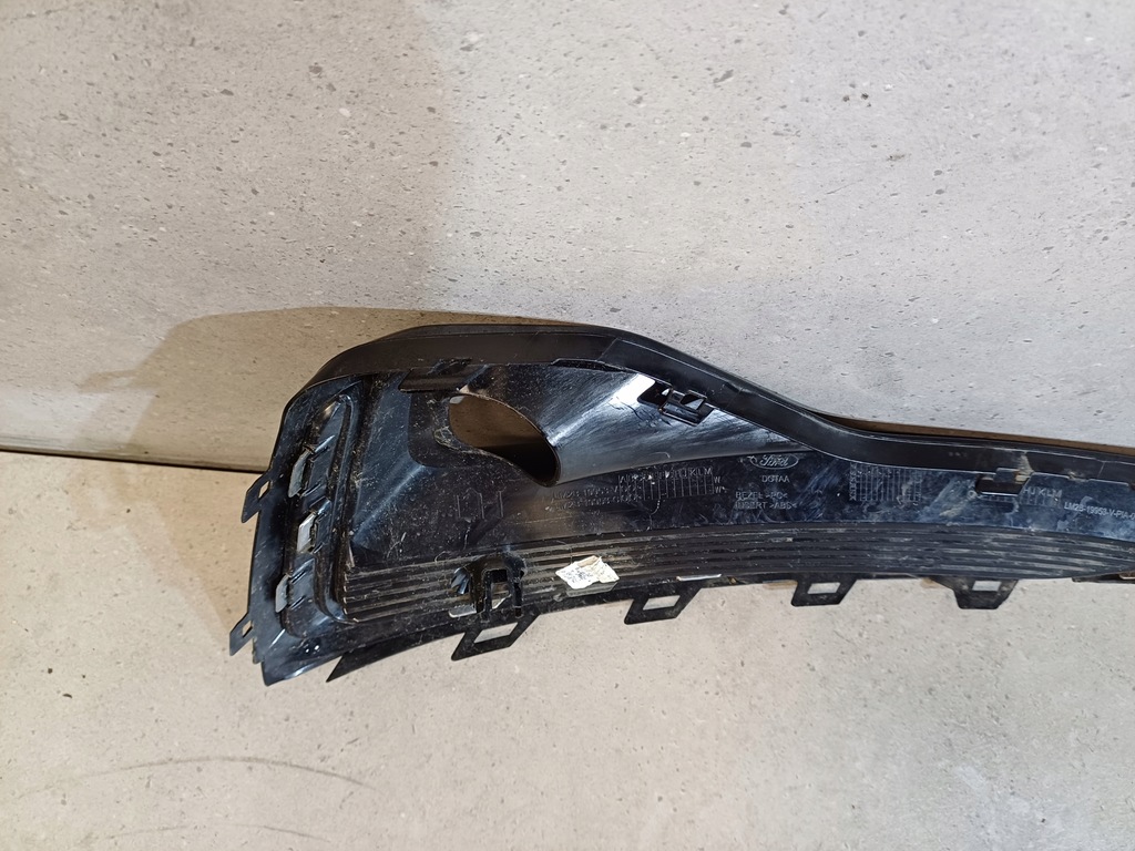 фото №8, Решітка бампера ford mk4 galaxy ліва 2019- nr. lm2b-19953-v