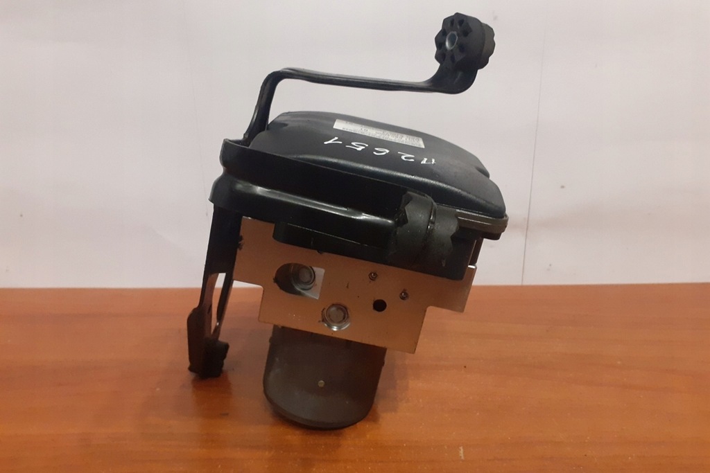 фото №1, Насос abs bmw x5 e70 12651 2011