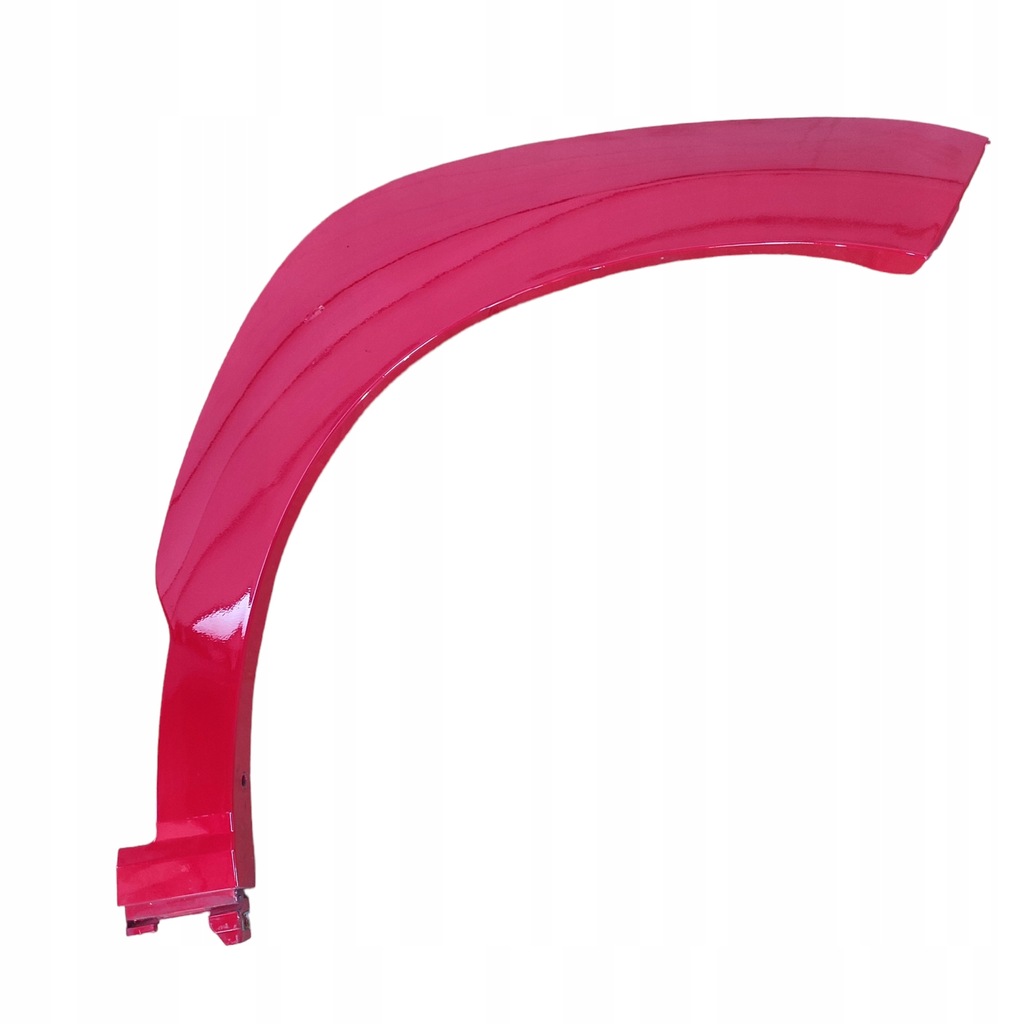 фото №1, Молдинг крила правий перед hyundai kona n-line