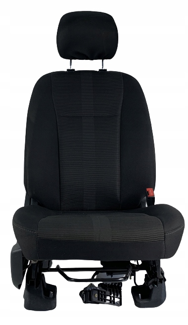 фото №1, Ford f150 lift 17- сиденье правый перед подушка безопасности