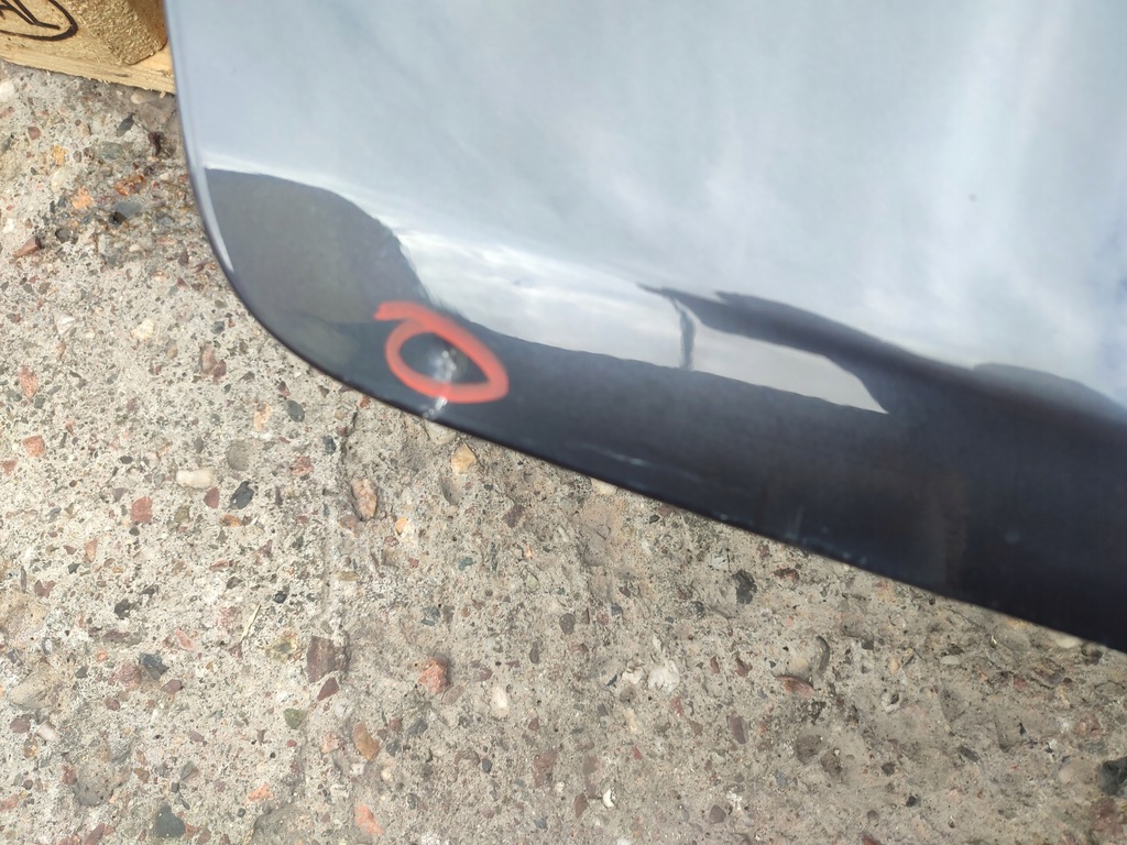 фото №6, Bmw f11 правое задние дверь a90