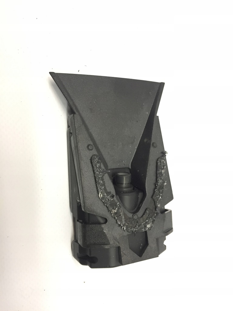 фото №1, Citroen ds7 камера датчик поперечина движения