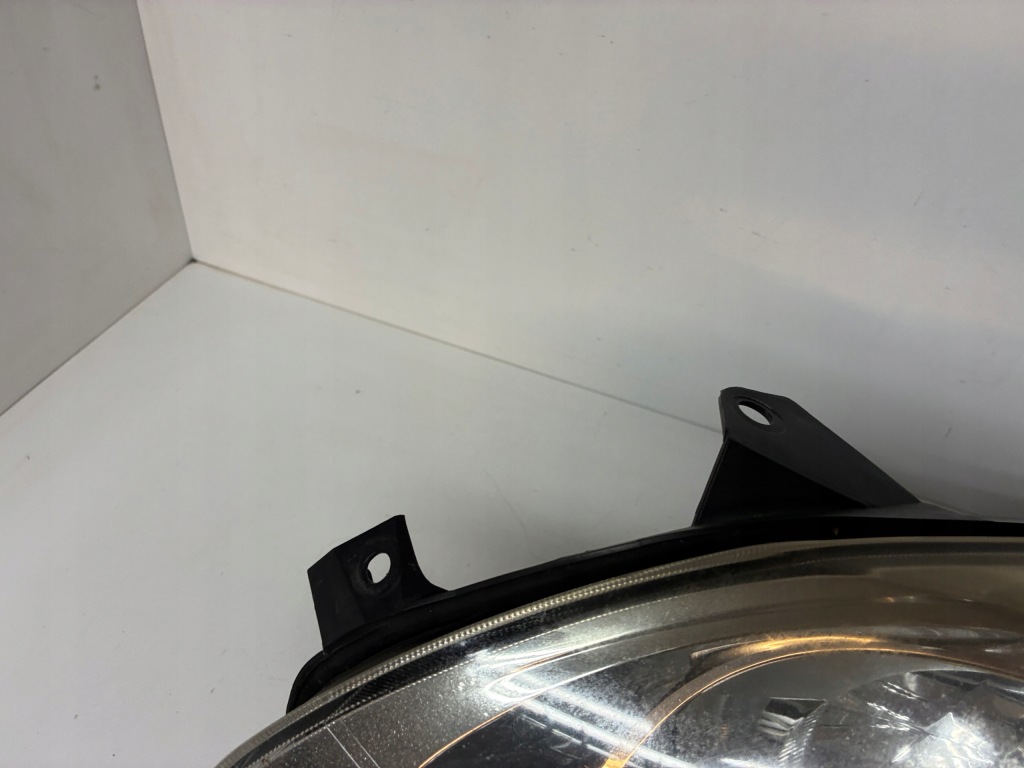 Купить Renault twingo 2 ii лампа перед передняя левая europa 271527-00