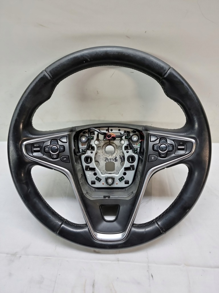 фото №1, Insignia a kombi lift повітропровід