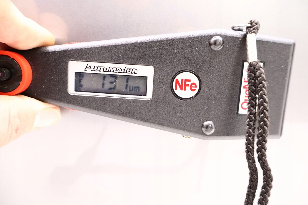 фото №9, Alfa romeo giulia двері праве задня 318