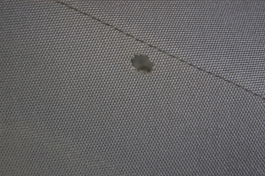 фото №6, Шторка багажника mazda cx-5 2011-2017