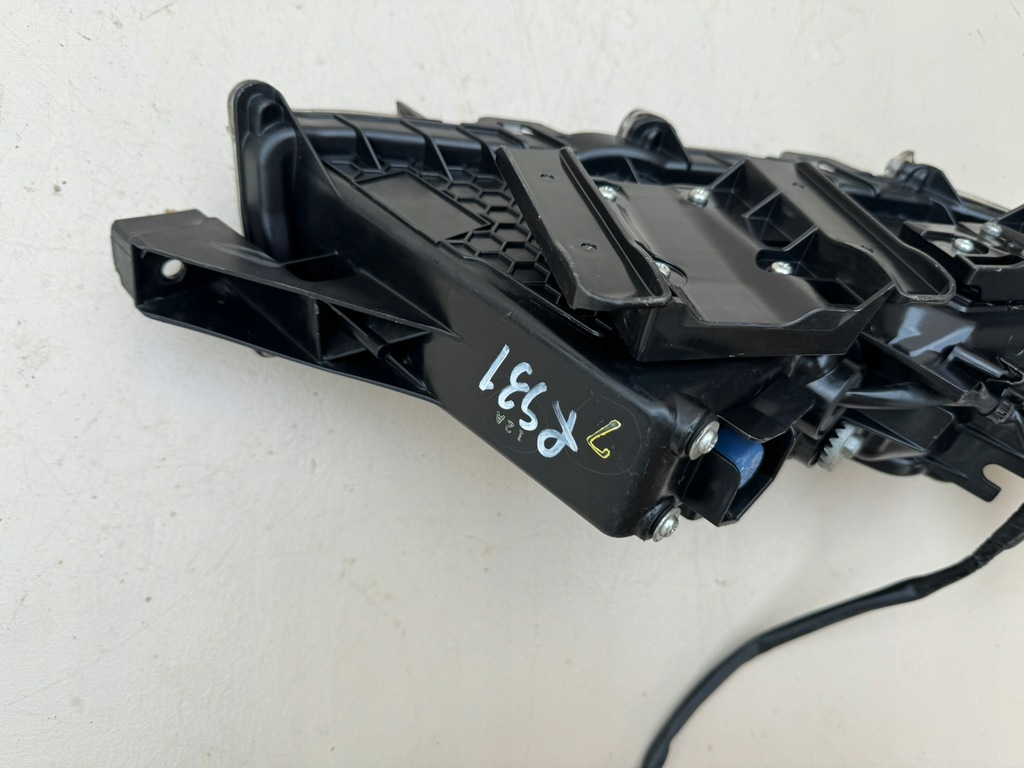 фото №14, Lexus rx iv 4 450h лампа протитуманна фара ліва передня лівий перед e1335444l