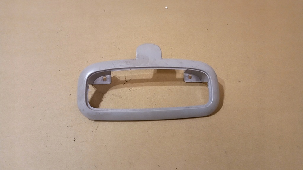 фото №1, Ford fiesta mk 6 2006 r. рамка фонари потолочный кабины