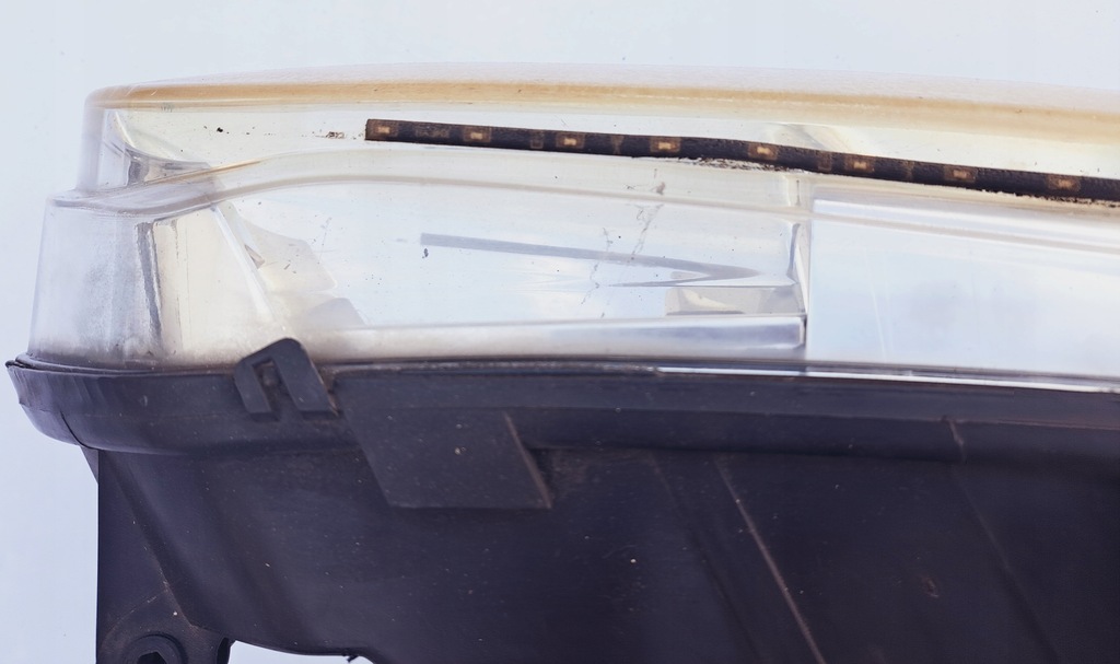 фото №9, Peugeot 406 coupe фара правый перед 5