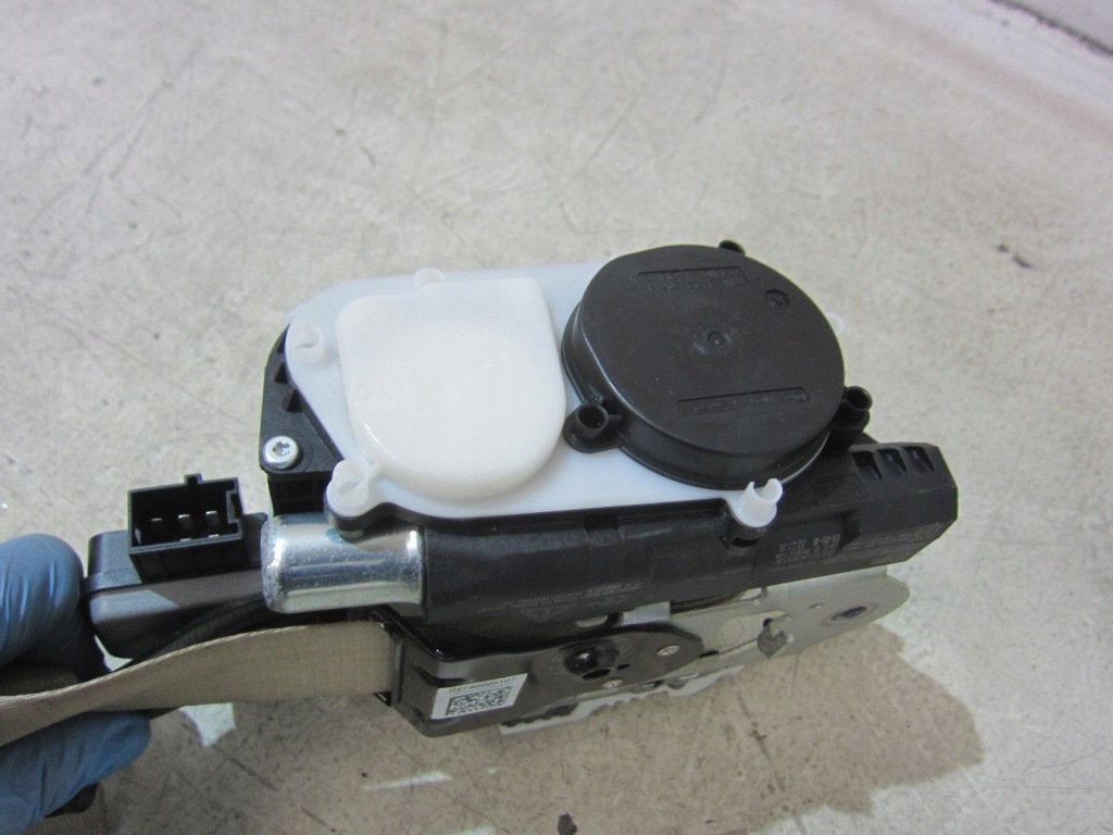 Bmw x3 g01 натяжители поперечина передний перед правый  левое  7469951 72117469960 Оригинал