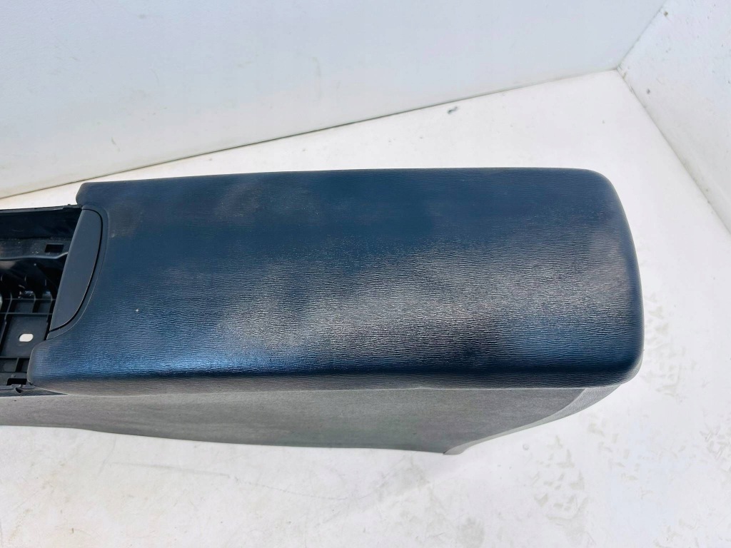 фото №5, Avensis t27 подлокотник средний туннель