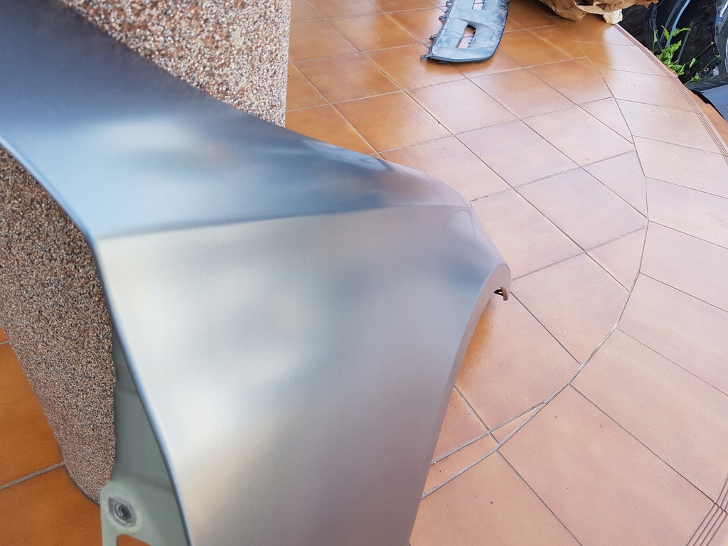 фото №9, Mercedes e klasa w213 крыло правый перед mat