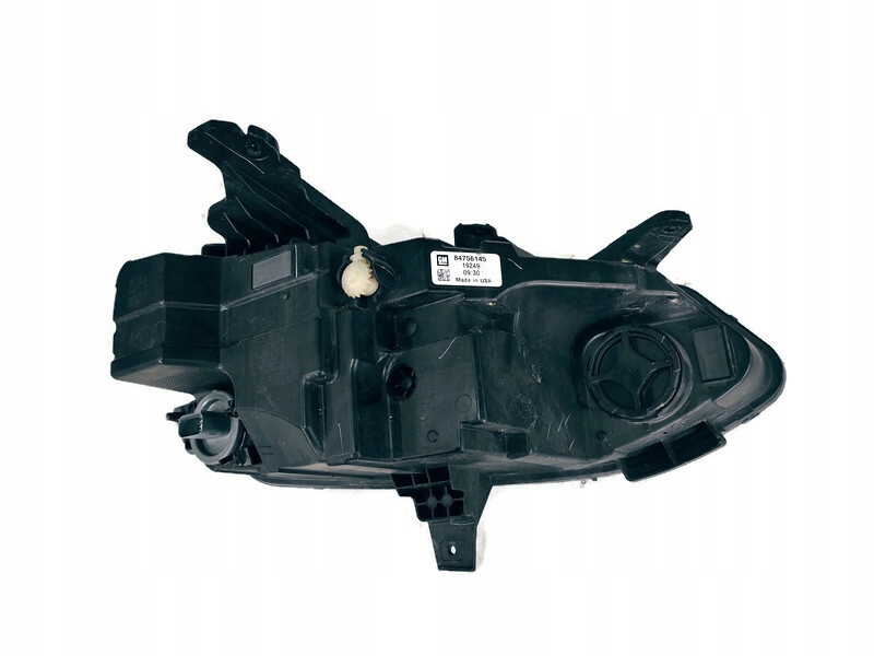 фото №5, Chevrolet camaro vi 20r лампа левый перед 84756145 europa