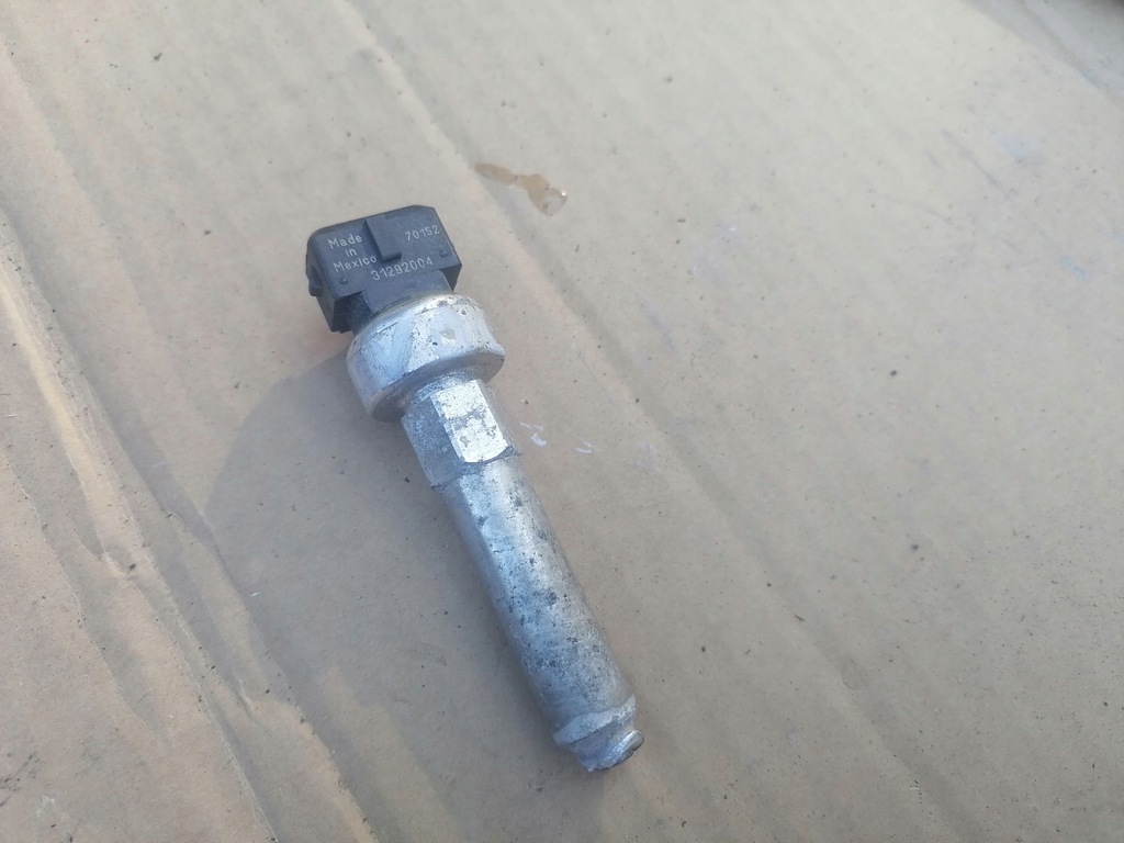 фото №1, Датчик кондиціонера volvo v40 ii 2.0 d2