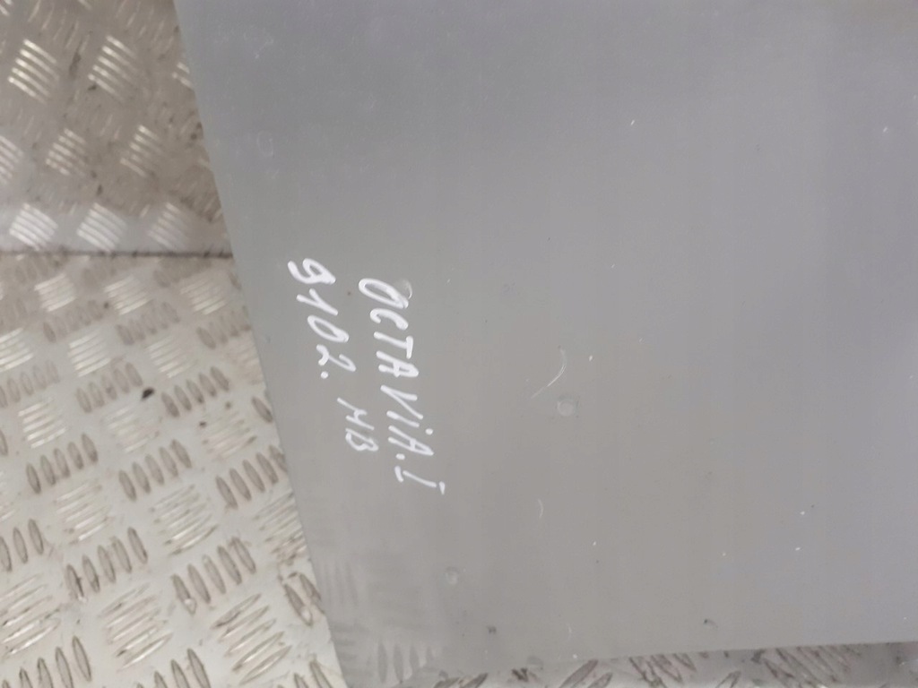 фото №7, Капот skoda octavia i 9102