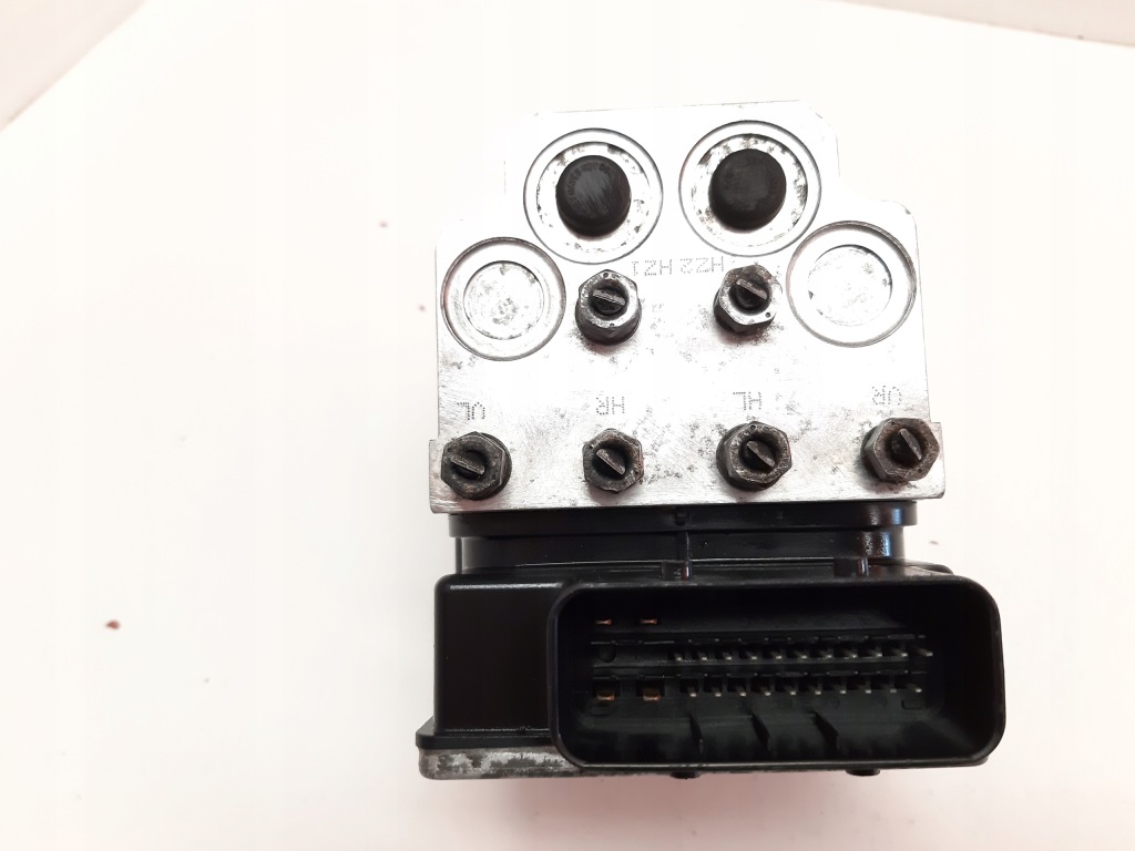 фото №6, Opel vectra c насос abs 15113906 54084734c