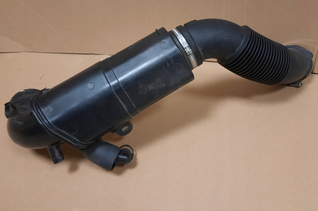 фото №8, Bmw mini f48 f45 f39 шланг повітря резонатор датчик труба