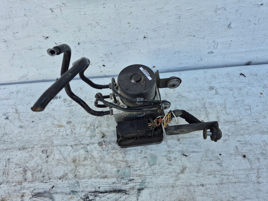 фото №1, Насос abs volvo v40 ii 31317074