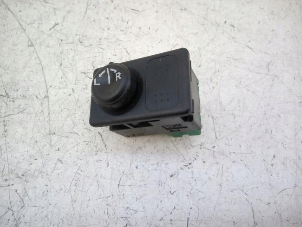 фото №1, Перемикач дзеркал nissan primera p12 1.9 dci