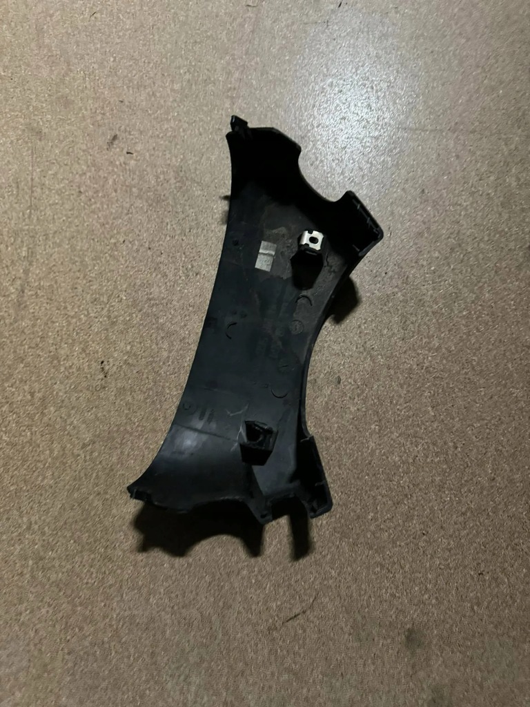 фото №2, Element защита колонки рулевого renault master ii 8200188564