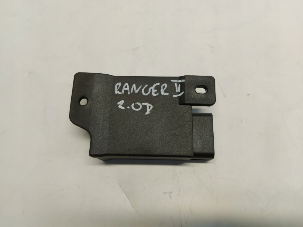 фото №1, Ford ranger vi 6 2024 модуль блок управления реле a14434386
