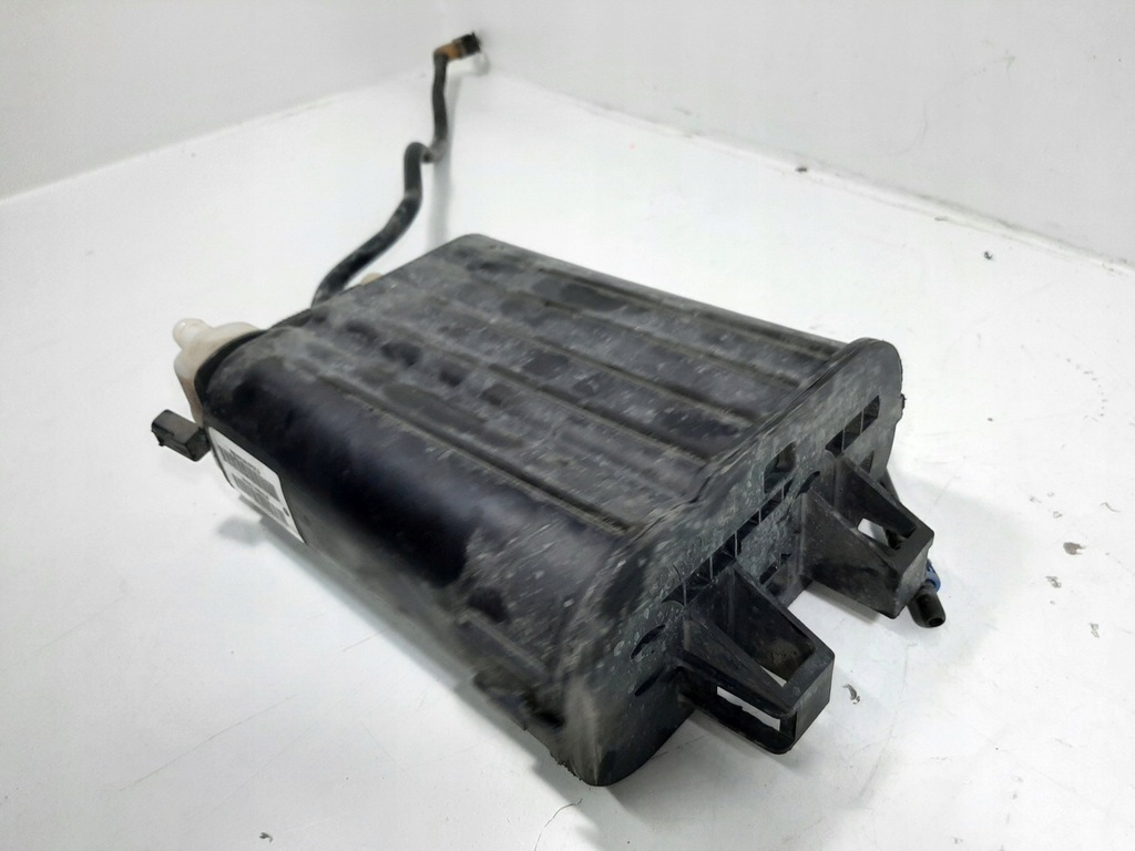 фото №14, Dodge durango ii lift awd 4x4 4.7 v8 07r фильтр угольный p04891766ab