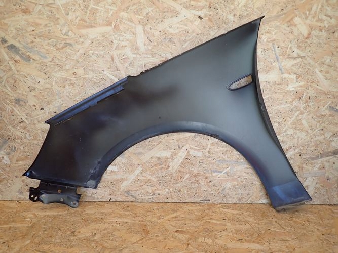 фото №8, Opel zafira c крыло правый передний перед