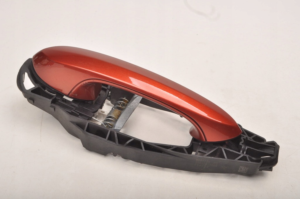 фото №8, Bmw 8 g16 ручка двері лівий задня 9881775