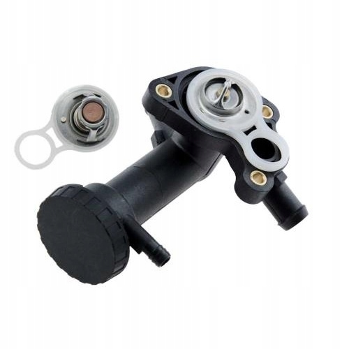 Купити Nty ctm-bm-027 корпус термостата