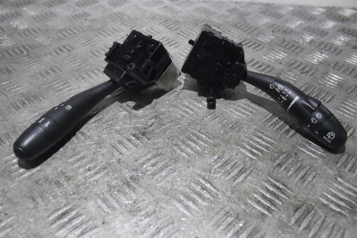 фото №1, Перемикач двірник hyundai оригінальний номер 93420-2l010