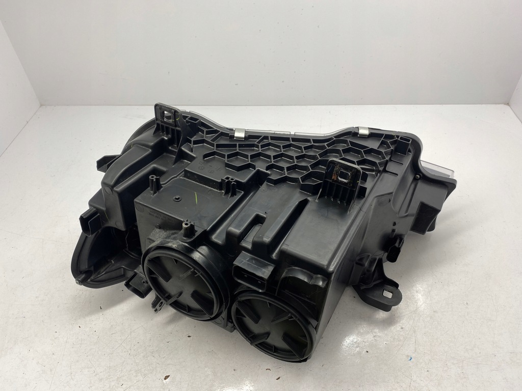 фото №10, Bmw x3 f25 lci лампа права