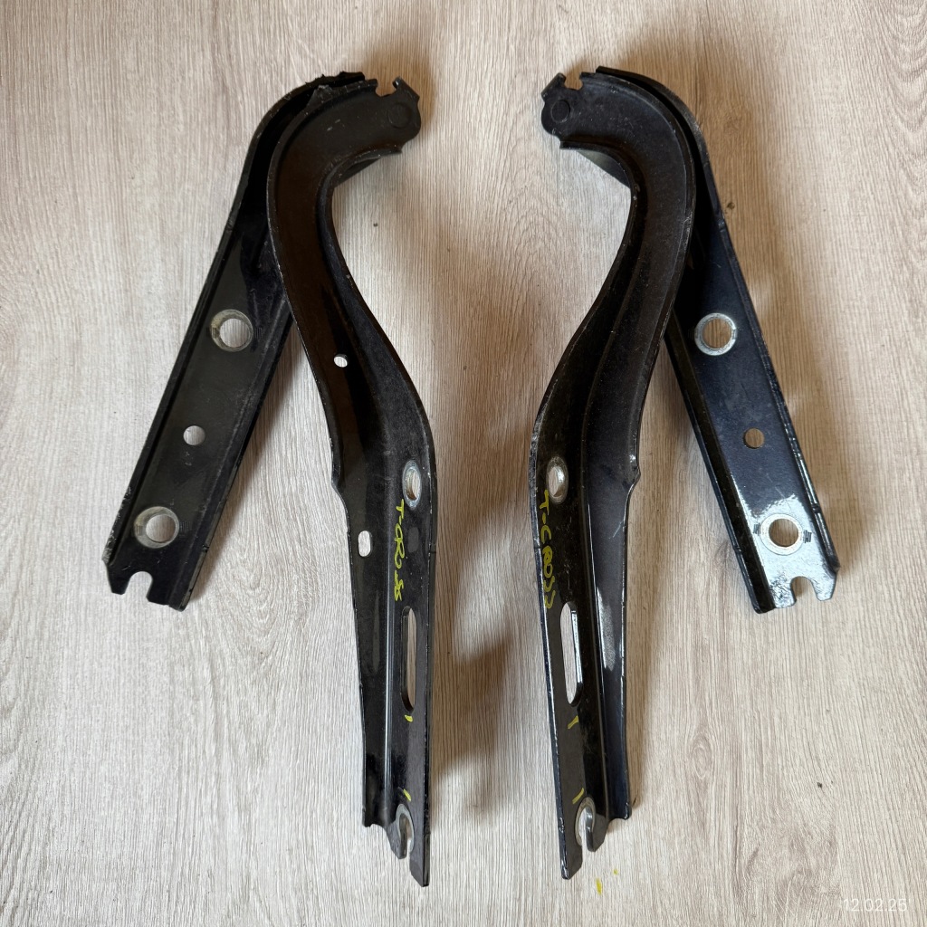 фото №1, Петля петлі капот лівий правий комплект vw volkswagen t-cross 2gm