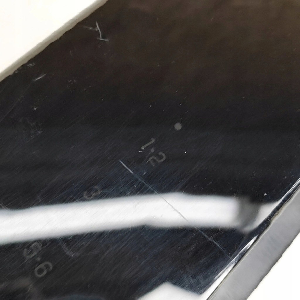 фото №10, Ford mustang mach-e 2023 права сторона молдинг / прокладка скло двері