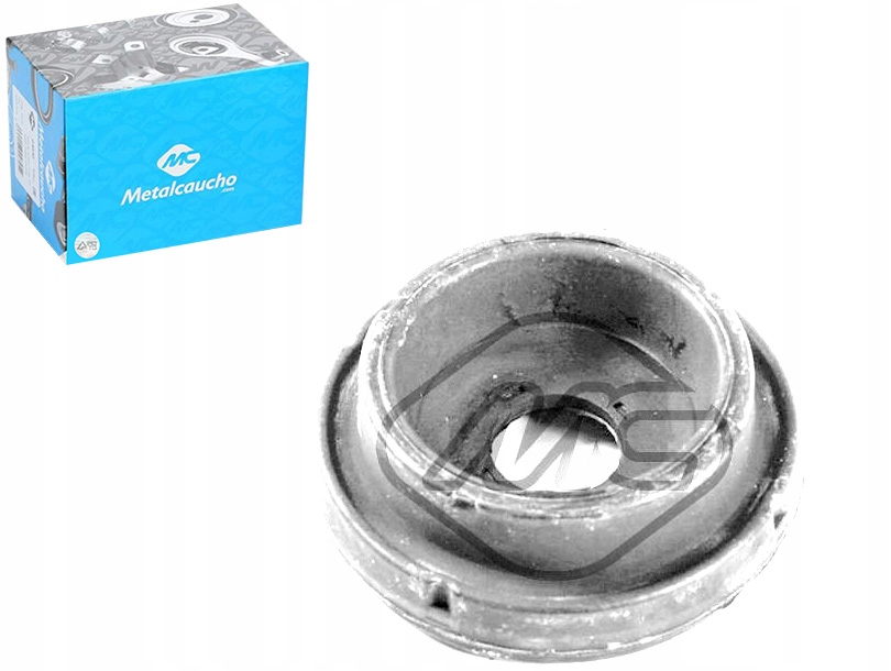 фото №1, Metalcaucho 48921 кронштейн амортизатора