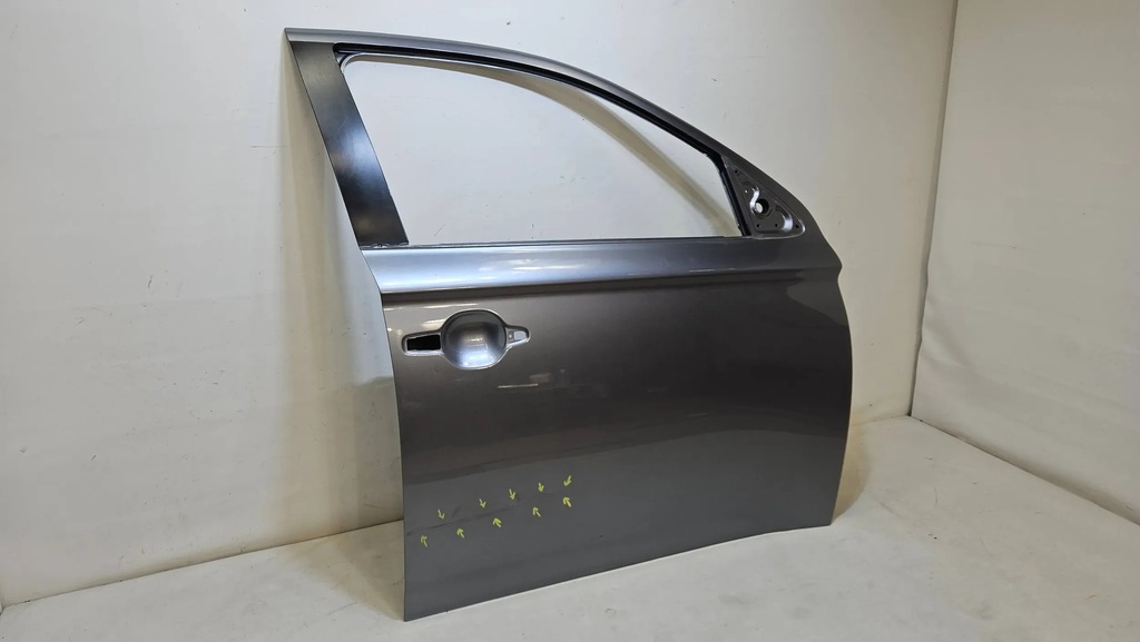 фото №1, Дверь перед передние правое mitsubishi outlander iii 3 оригинал