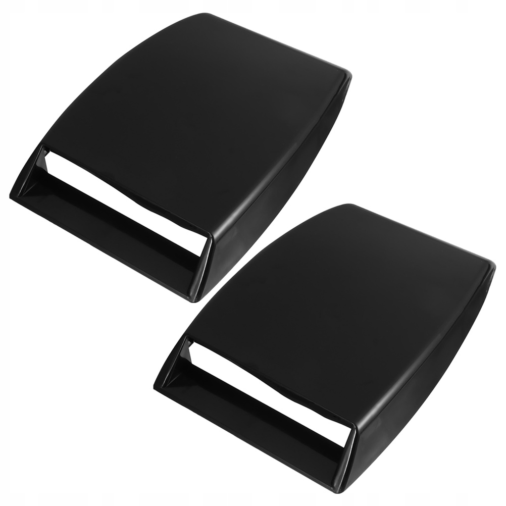 фото №8, Заміна впуск повітря na капот автомобіля впуск повітря na капот автомобіля