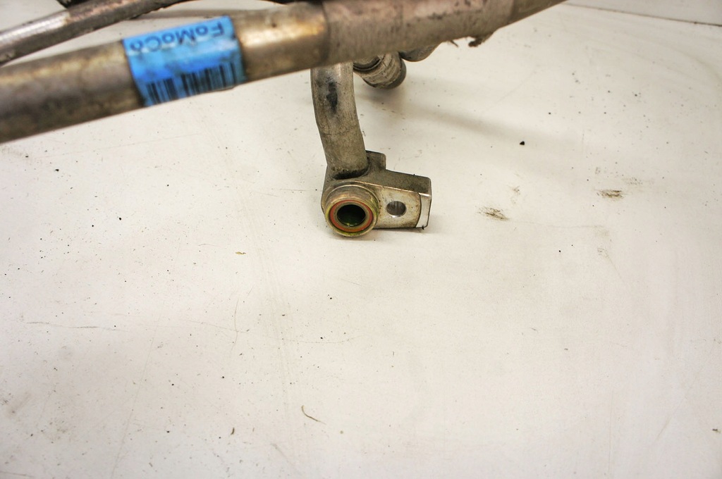 фото №7, Na085 ford transit connect mk2 провода кондиционер kpl