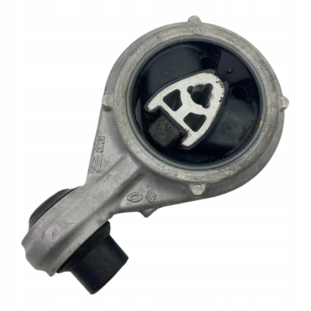 фото №1, Кронштейн двигуна 2.0 blue dci renault koleos ii