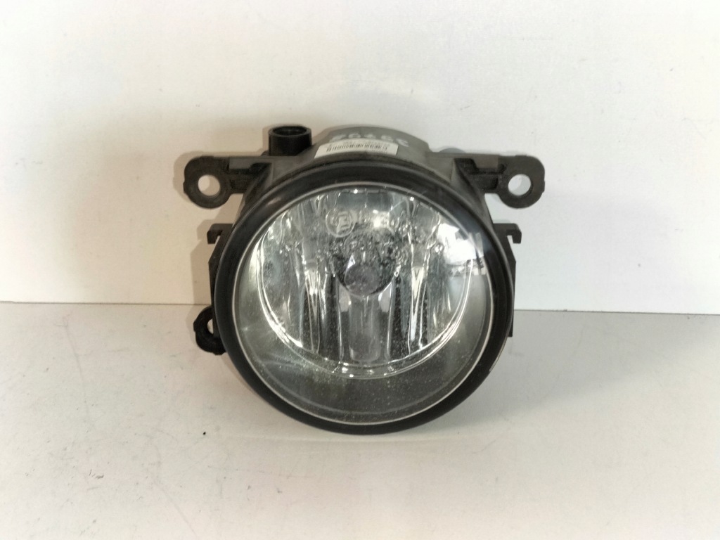 фото №1, Протитуманна фара лампа лівий права renault megane ii 02- kangoo ii 08- laguna ii 01-