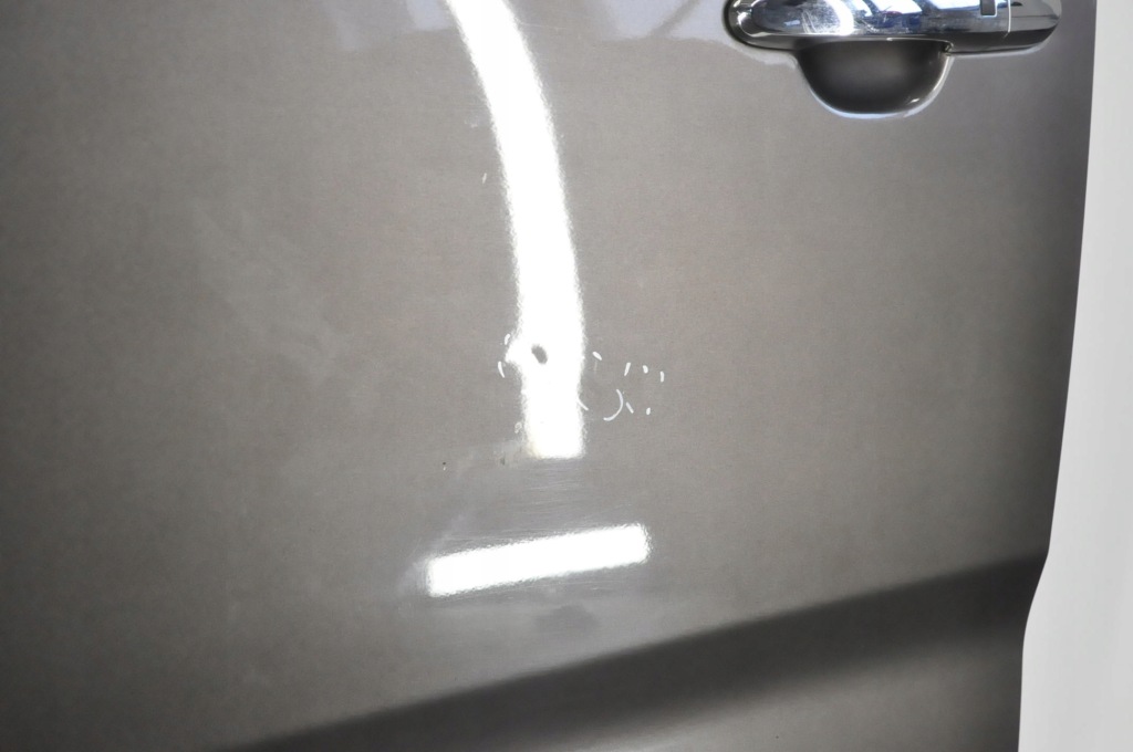 фото №5, Kia sorento ii дверь левый перед левая передние k3n