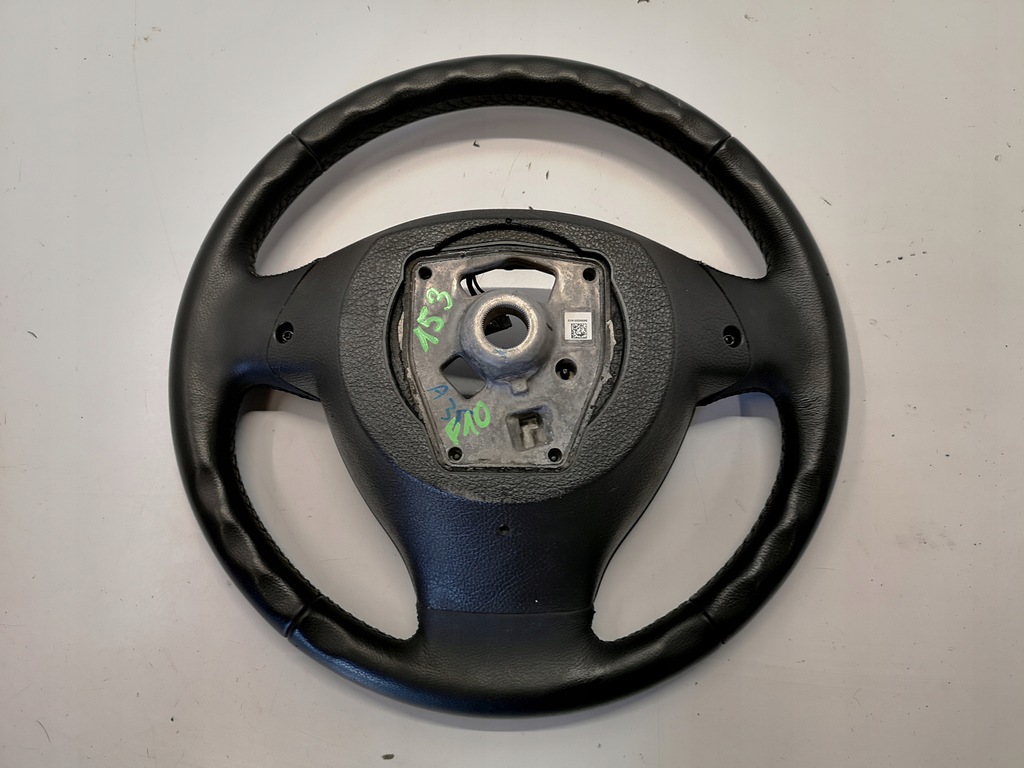 фото №6, Bmw 5 f10 f11 повітропровід мультифункція