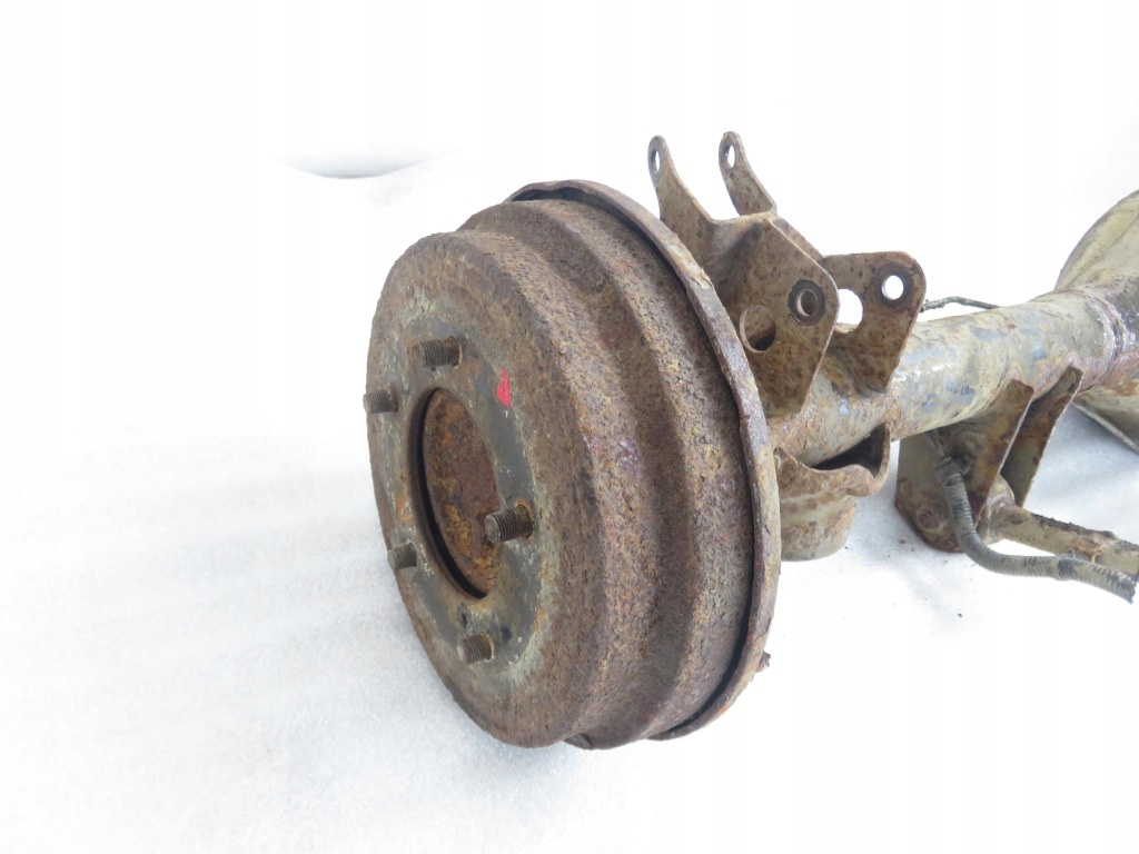 Мост задний suzuki grand vitara 1 2.0 4x4 Недорого