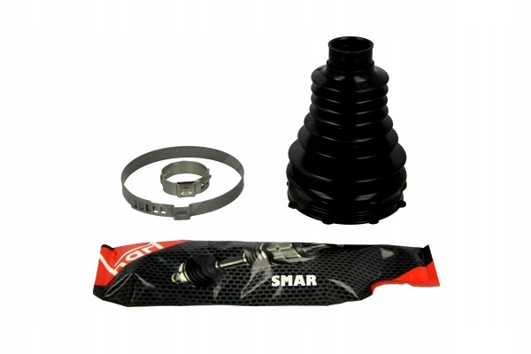 фото №2, Захист шарнір внутрішнього kpl panda 12- tp hart