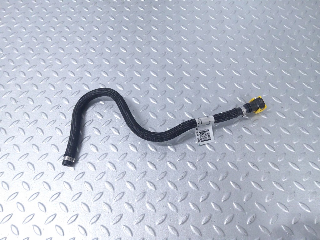 Купить Шланг топливный land rover defender m8b29j280aa